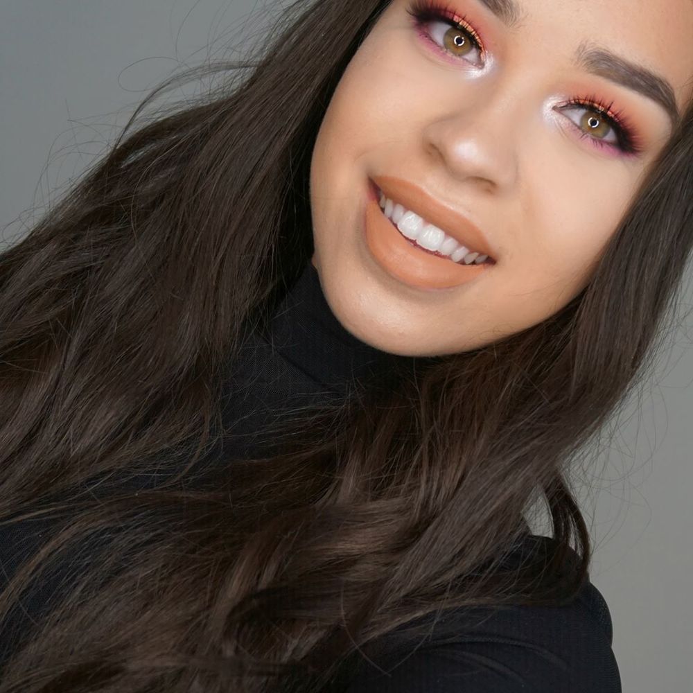 Meet your Posher, Tori